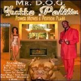 Various artists - Ghetto Politics