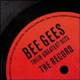 Bee Gees - Their Greatest Hits: The Record Disc 1