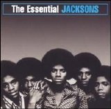 Various artists - The Essential Jacksons