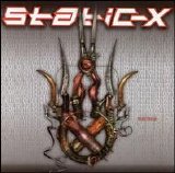 Static-X - Machine