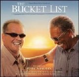Marc Shaiman - The Bucket List [Original Motion Picture Soundtrack]