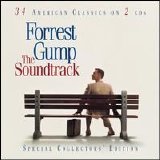 Various artists - Forrest Gump [Special Edition] Disc 1