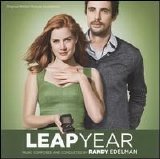 Various artists - Leap Year [Original Motion Picture Soundtrack]