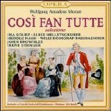 Fritz Busch - Mozart: CosÃ¬ fan tutte (Highlights)
