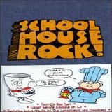 Various artists - Schoolhouse Rock! Disc 3