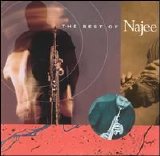 Najee - The Best of Najee
