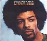 Gil Scott-Heron - Pieces of a Man
