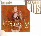 Various artists - The Best of Brandy