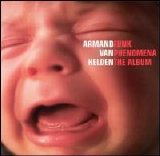 Armand Van Helden - Funk Phenomena: The Album