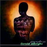 Gerald Albright - Giving Myself to You
