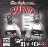 Various artists - Amerikaz Nightmare