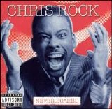Various artists - Never Scared