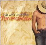 Dark One Lite - Acoustic Tribute to Tim McGraw