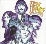 Ten Years After - The Anthology 1967-1971 [Hip-O] Disc 1