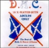 David Allan Coe - 18 X-Rated Hits