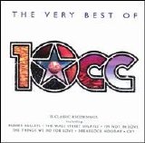 Various artists - The Very Best of 10cc [Mercury]