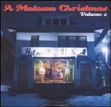 Various artists - A Motown Christmas, Vol. 2