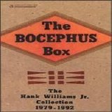 Hank Williams, Jr. - The Bocephus Box [Capricorn] Disc 1
