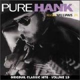 Hank Williams, Jr. - Pure Hank