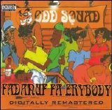 Odd Squad - Fadanuf fa Erybody!!
