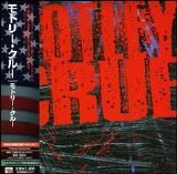 MÃ¶tley CrÃ¼e - MÃ¶tley CrÃ¼e