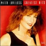 Patty Loveless - Greatest Hits