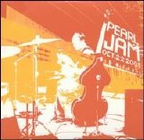 Pearl Jam - Benaroya Hall: October 22nd 2003 Disc 1