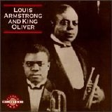 Various artists - Louis Armstrong and King Oliver