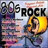 Various artists - 80's Rock, Vol. 2