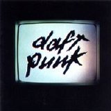 Daft Punk - Human After All