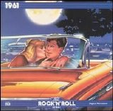 Various artists - The Rock 'N' Roll Era: 1961