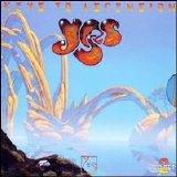 Yes - Keys to Ascension Disc 1