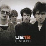 U2 - U218 Singles [UK Bonus Track]