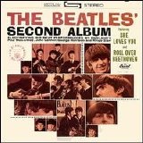 The Beatles - The Beatles' Second Album