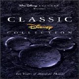 Various artists - Classic Disney Collection Disc 2