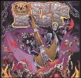 Insane Clown Posse - Pendulum CD + Graphic Novel