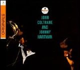 John Coltrane; Johnny Hartman - John Coltrane and Johnny Hartman