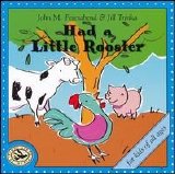 Jill Trinka/John M. Feierabend - Had a Little Rooster