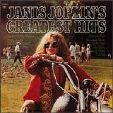 Various artists - Janis Joplin's Greatest Hits [Bonus Tracks]
