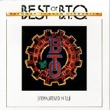 Bachman-Turner Overdrive - Best of B.T.O. (Remastered Hits)