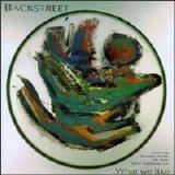 Backstreet - What We Like