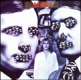 UFO - Obsession [2008 Bonus Tracks]