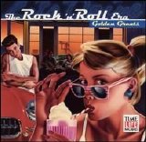 Various artists - The Rock 'N' Roll Era: Golden Greats