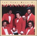 The Spinners - The Very Best of the Spinners [Rhino]