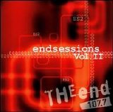 Various artists - End Sessions, Vol. 2: The End 107.7