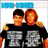 Various artists - Dumb and Dumber