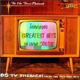 Original Soundtrack - Television's Greatest Hits, Vol. 5: In Living Color