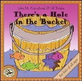 Jill Trinka/John M. Feierabend - There's a Hole in the Bucket