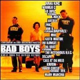 Various artists - Bad Boys