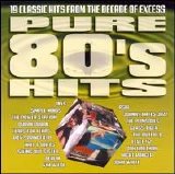 Various artists - Pure 80's Hits